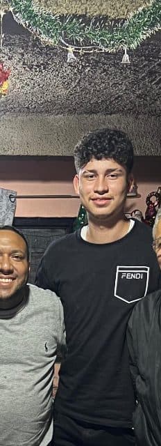 Foto de Geremy