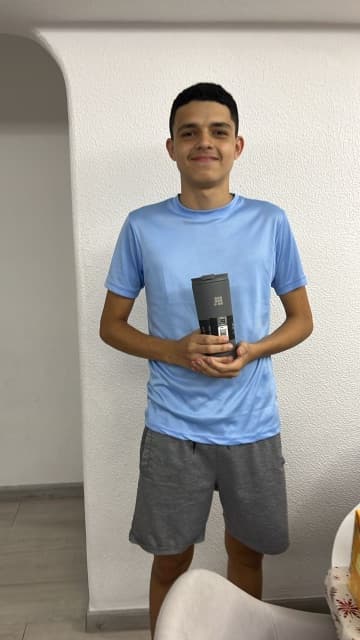 Foto de Luis Santiago