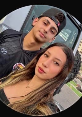 Foto de Mariangelis Diaz y