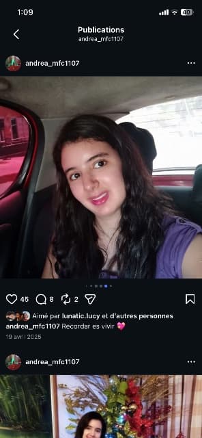 Foto de Andrea