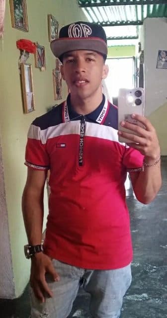 Foto de Jaider