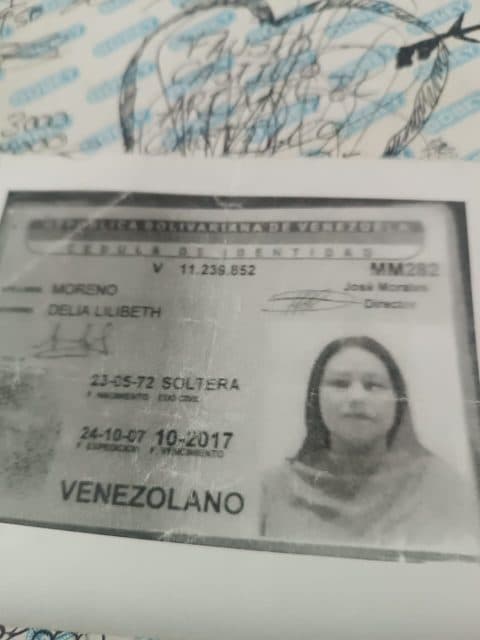Foto de Lilibeth