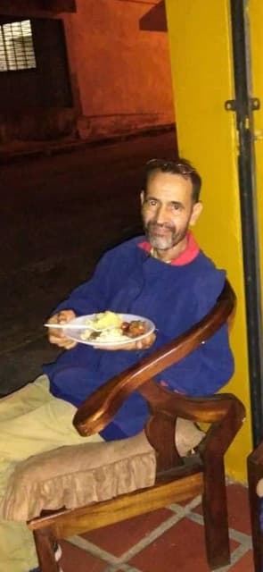 Foto de Genaro