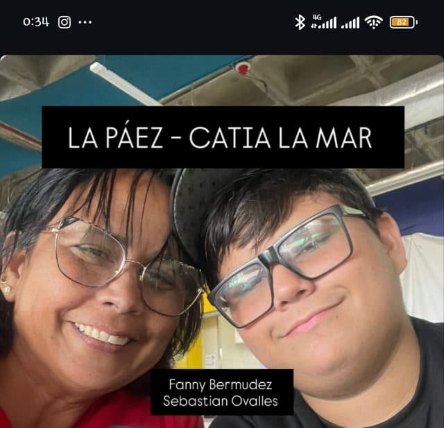 Foto de FANNY