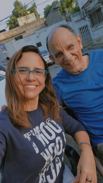 Foto de Jesús