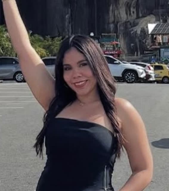 Foto de Ahixa Nikol