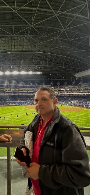 Foto de LUIS ALFONSO