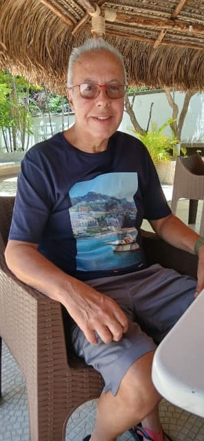 Foto de Marco