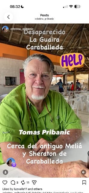 Foto de Tomas