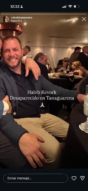 Foto de Habib