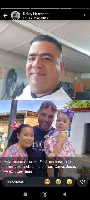Foto de Familia