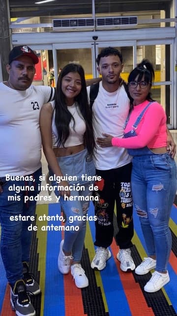Foto de Francis tejera,Paola