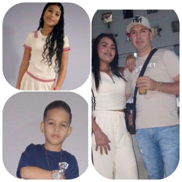Foto de Yuleika peroza