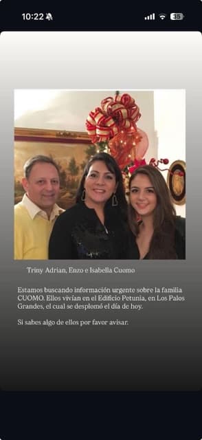 Foto de Familia