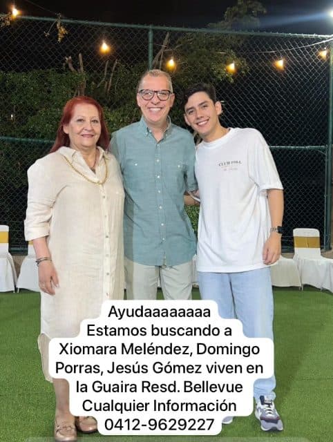Foto de Xiomara