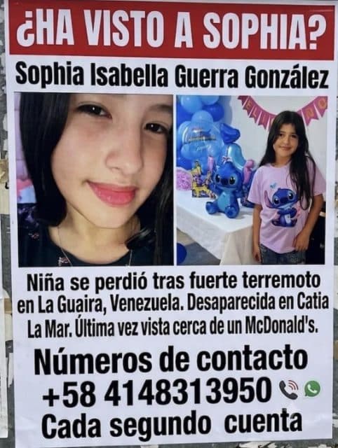 Foto de Sophia Isabella