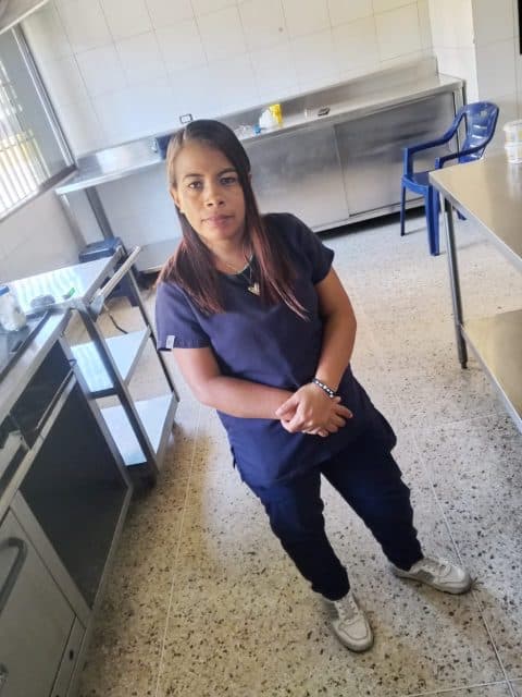 Foto de Wenderly