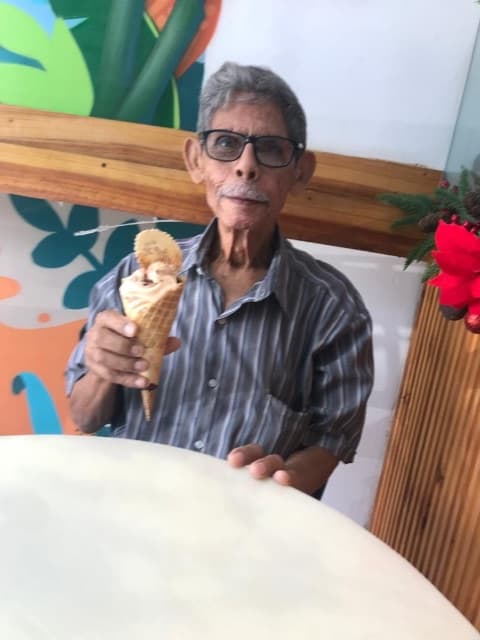 Foto de Abilio
