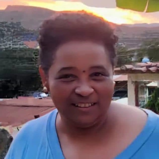 Foto de Iraima tibizai