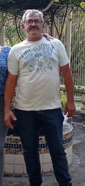 Foto de Miguel