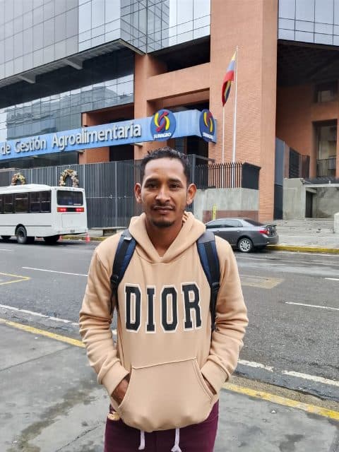 Foto de José angel