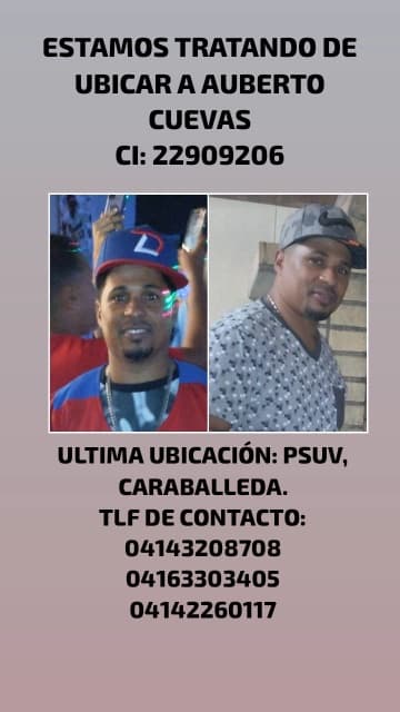 Foto de Auberto