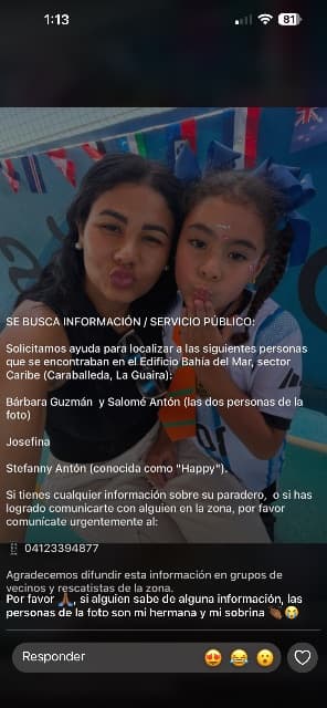 Foto de Barbara