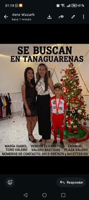 Foto de Maria Isabel