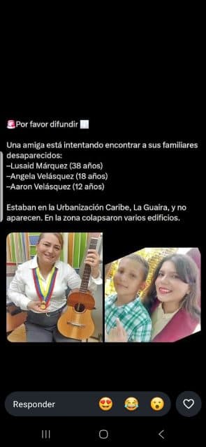 Foto de Lusaid