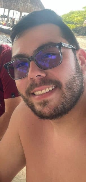 Foto de Raul