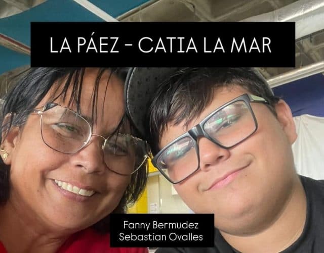 Foto de Fanny
