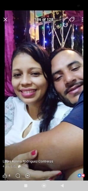 Foto de Karina