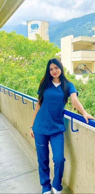 Foto de Daniela