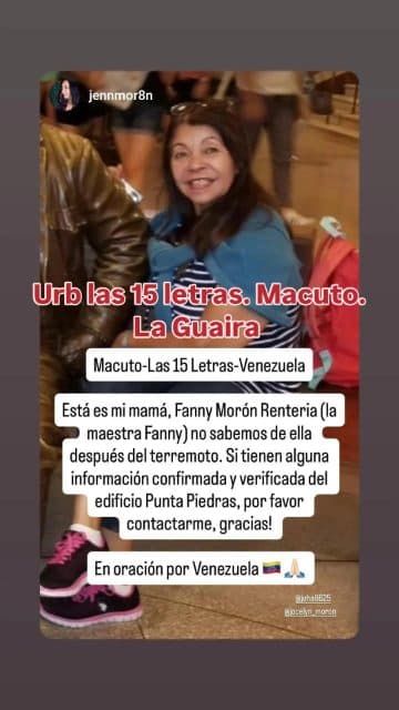 Foto de Fanny