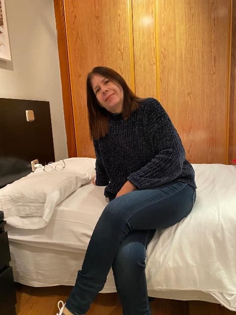 Foto de Mary Diaz