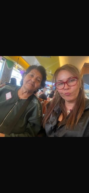 Foto de Solmaria del