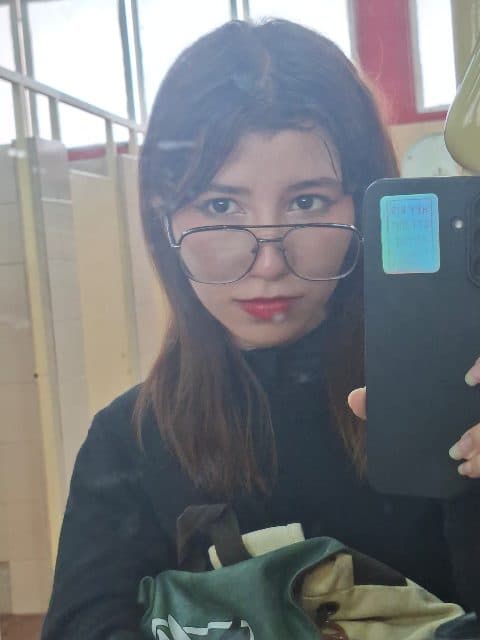 Foto de Valeria Alejandra