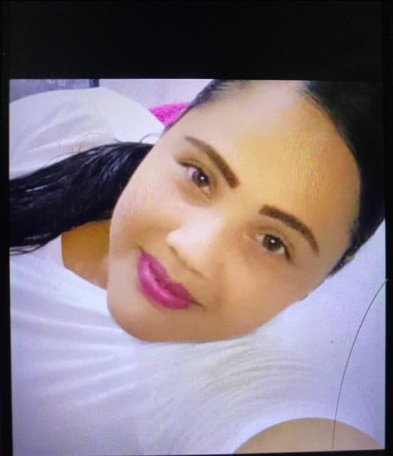 Foto de María Alejandra