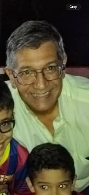 Foto de Enrique