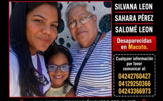 Foto de Salomé