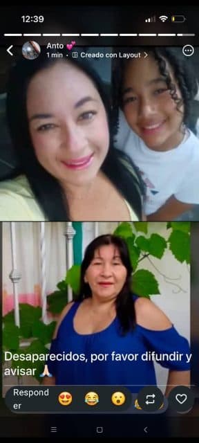 Foto de Leidy pinto, Aranza