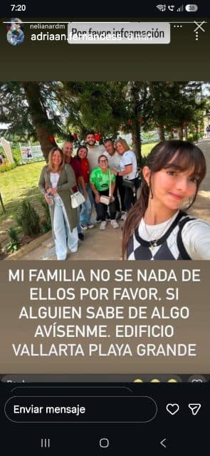 Foto de Familia