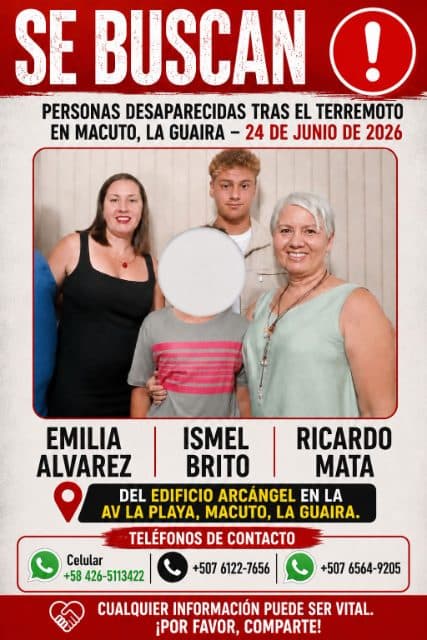 Foto de Ricardo