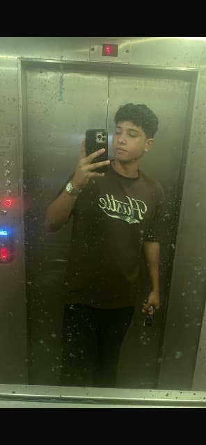 Foto de Ricardo