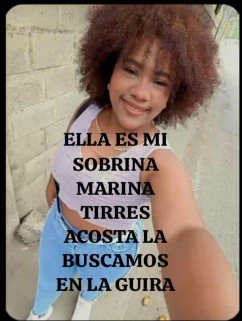 Foto de MARINA TIRRES