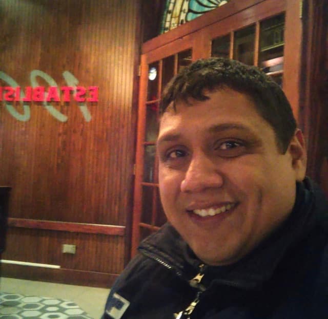 Foto de José Francisco