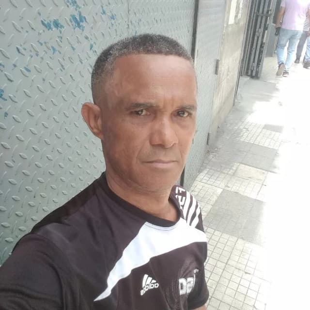Foto de Rafael