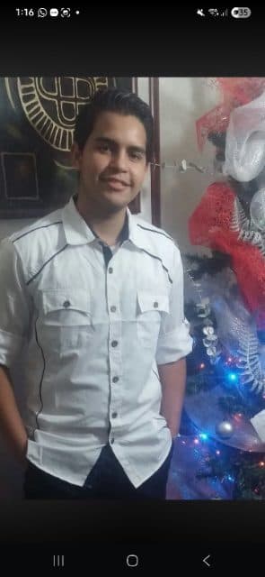 Foto de Manuel