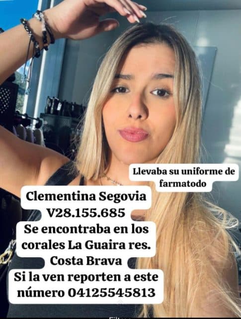 Foto de Clementina