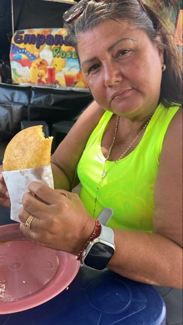Foto de Deyis
